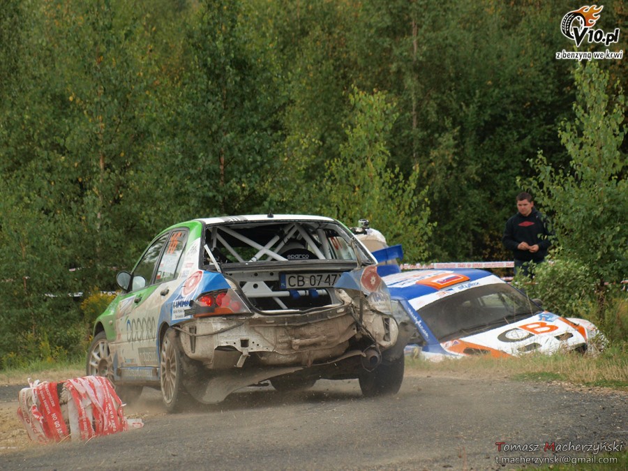 Rajd Rzeszowski